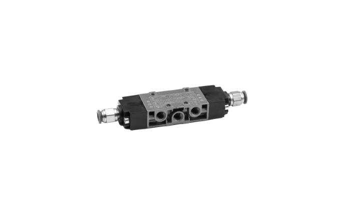 Pneumatic Systems